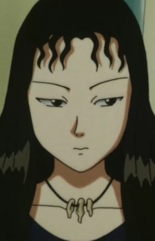 Naguni Mikoto