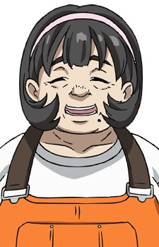 Honda Shigeruko