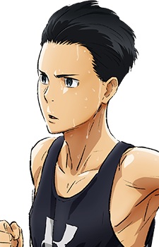 Kurahara Kakeru
