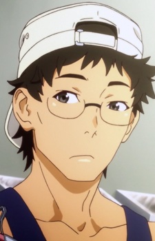Shimada Father