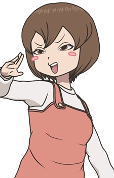 Yaguchi Namie