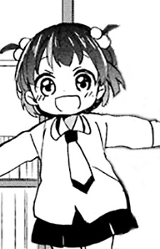 Kitaumekawa Minori