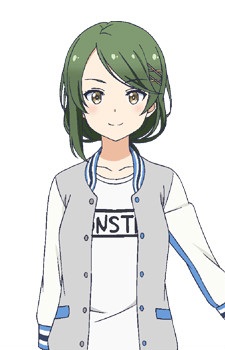 Maki Makiko