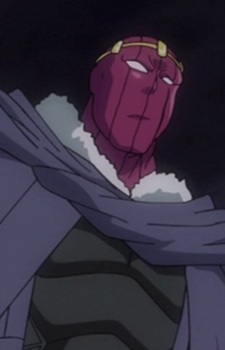 Zemo Heinrich