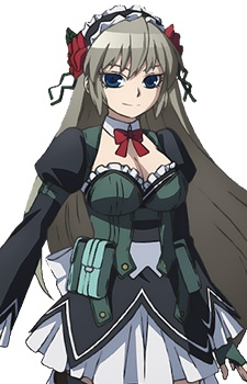 Ootorii Asuka