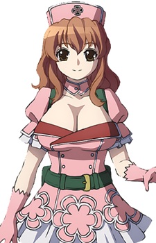 Mugen Kurumi