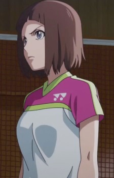 Inukai Tomoko