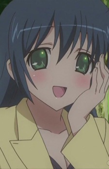 Tenjouji Kaede