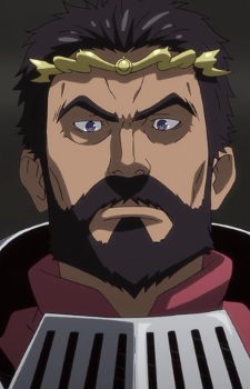 Dwargo Gazel