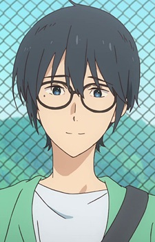 Takehaya Seiya