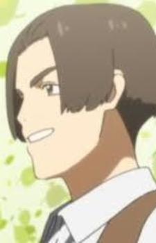 Iwata Shinichi