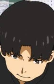 Aketagawa Shinjirou