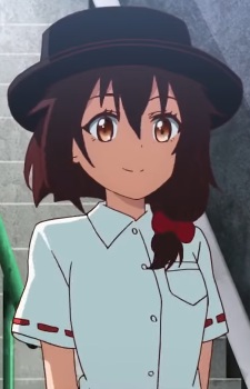 Usami Renko