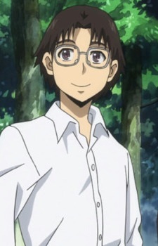 Yabe Shouta
