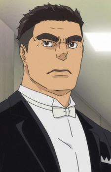 Iwakuma Yoshinori