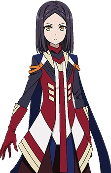 Vanquish Yuni