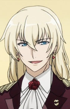 Harvey Judal