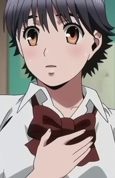 Hagiwara Chisato