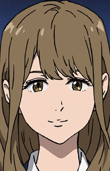 Kamikishiro Naoko