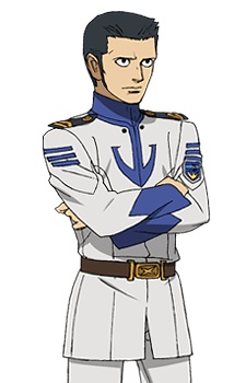 Sanada Shirou