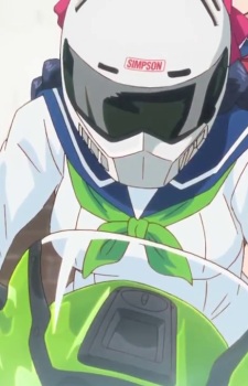 Kawasaki Raimu