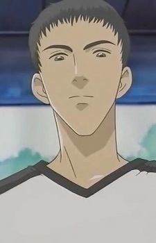 Watabe Kyousuke