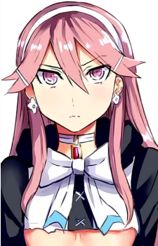 Rin Dominique