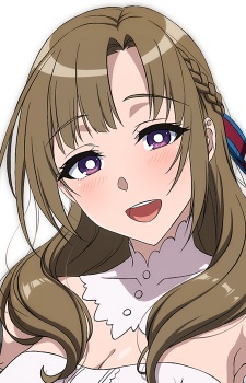Oosuki Mamako