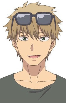 Uesugi Isanari