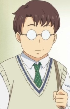 Kurimoto Fumiya