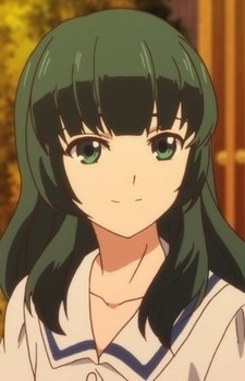 Ashihara Miu