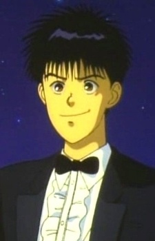 Yamazaki Ryouhei