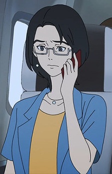 Fudou Kaori