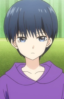 Tsutsui Kaoru
