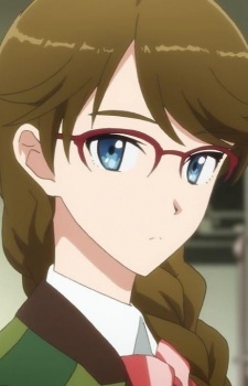 Hasegawa Hinako