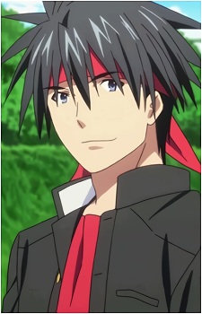 Inohara Masato