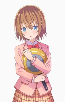 Kiryuu Mizuha