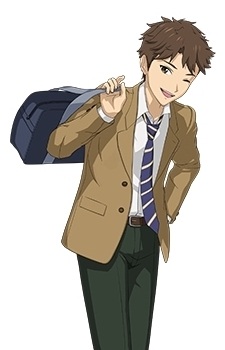 Asano Keisaku