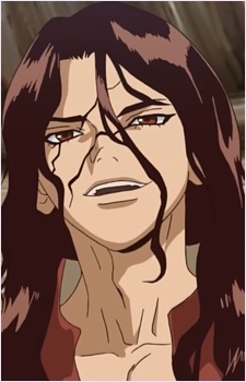 Shishiou Tsukasa