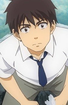 Satou Ichirou