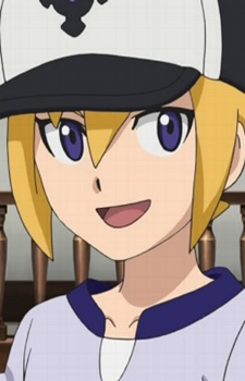 Kojou Takeru