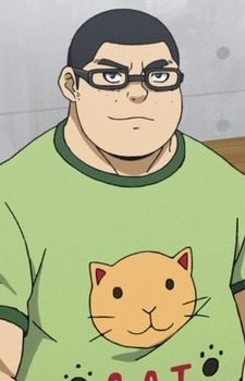 Sanada Yuuki