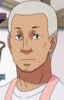 Kotegawa Toshio