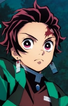 Kamado Tanjirou