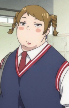 Motoyama Man