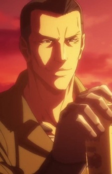 Ootomo Itsuki