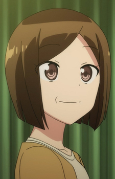 Yuiga Hanae