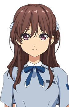 Tachikawa Ayaka