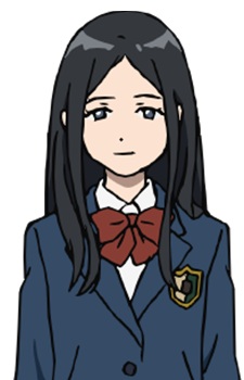 Minahoshi Suiko