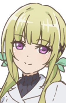 Kanzaki Keine